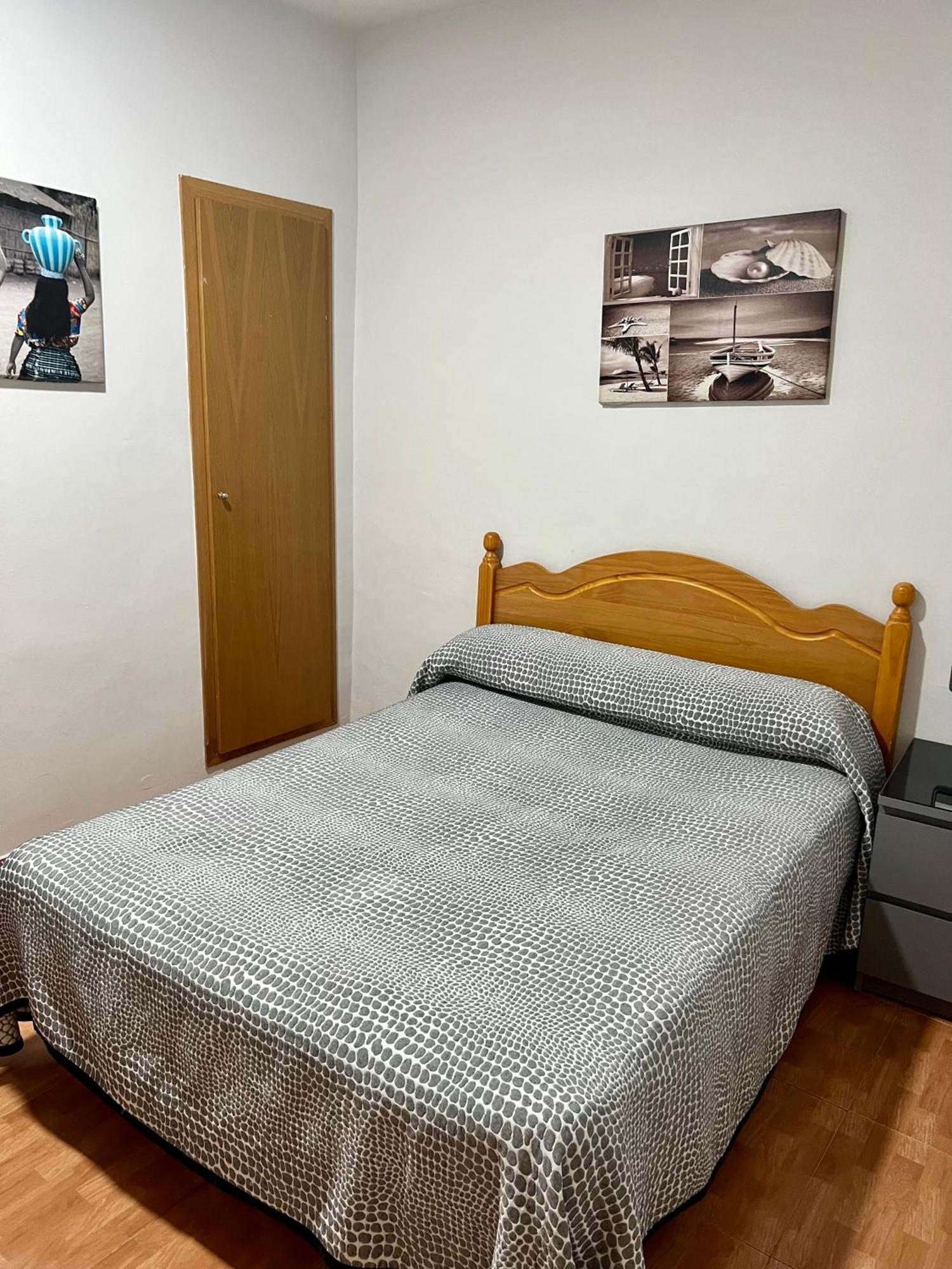Hospederia Del Pilar — Foto 3