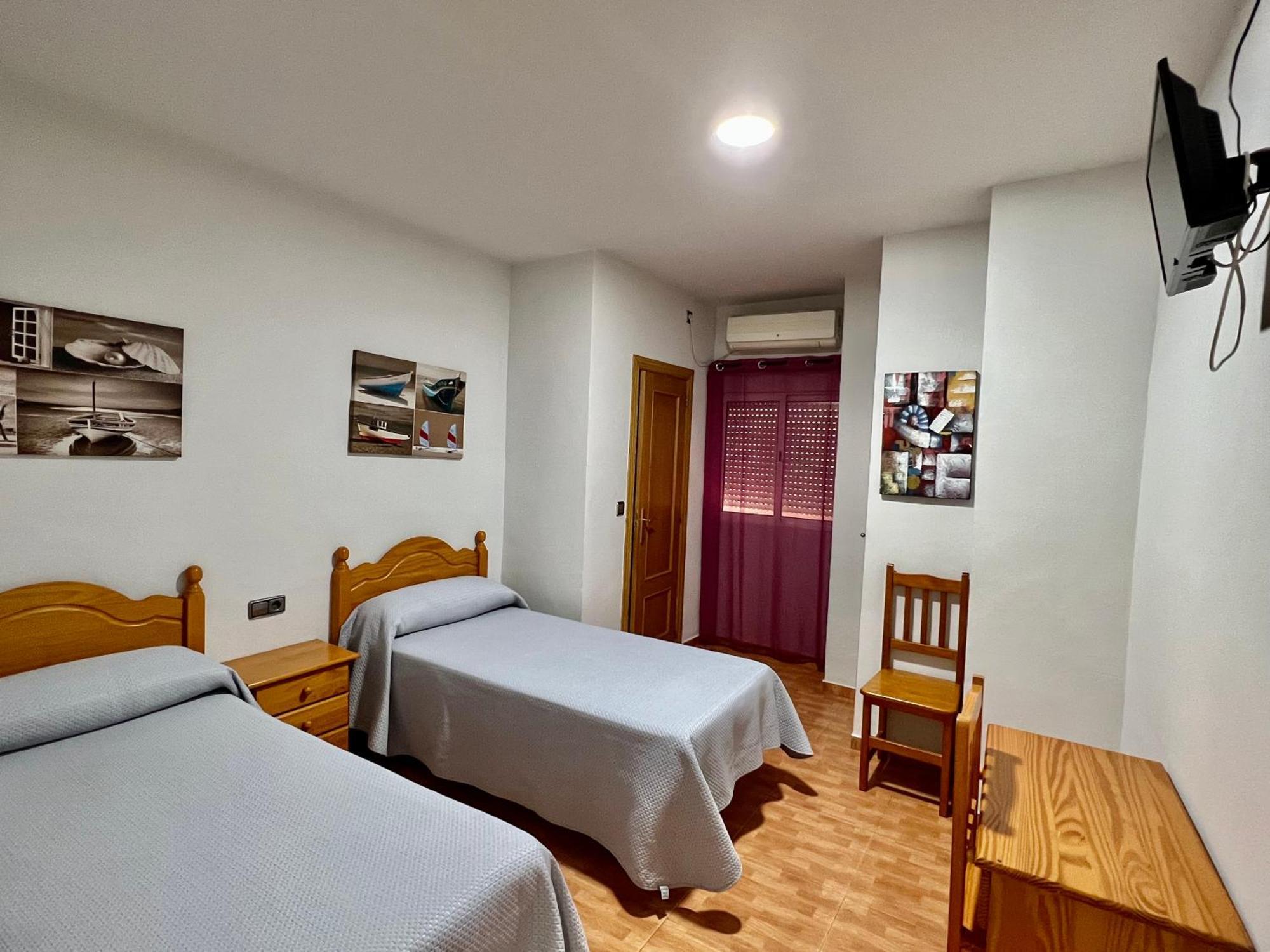 Hospederia Del Pilar — Foto 1